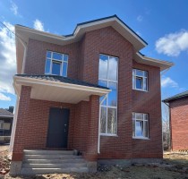 Продажа Дом с баней и террасой в Изумрудной долине! — фото 2