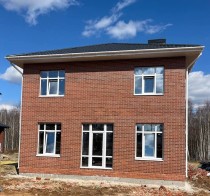 Продажа Дом с баней и террасой в Изумрудной долине! — фото 5