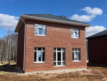 Продажа Дом с баней и террасой в Изумрудной долине! — фото 6