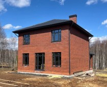Продажа Дом с баней и террасой в Изумрудной долине! — фото 7