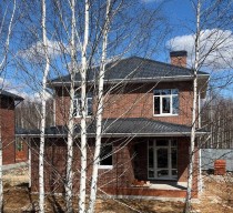 Продажа Дом с баней и террасой в Изумрудной долине! — фото 9