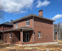 Продажа Дом с баней и террасой в Изумрудной долине! — фото 10