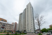 Продажа 3-комн. квартира, 100 м², 5/18 этаж — фото 1