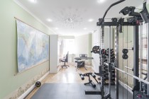 Продажа 4-комн. квартира, 141 м², 4/5 этаж — фото 5