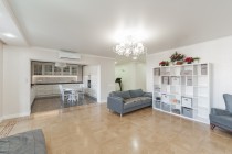 Продажа 4-комн. квартира, 141 м², 4/5 этаж — фото 10