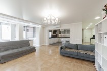 Продажа 4-комн. квартира, 141 м², 4/5 этаж — фото 11