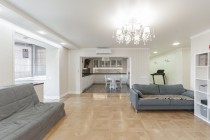 Продажа 4-комн. квартира, 141 м², 4/5 этаж — фото 12