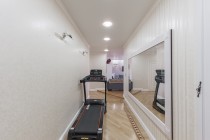 Продажа 4-комн. квартира, 141 м², 4/5 этаж — фото 13