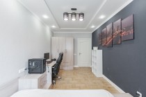 Продажа 4-комн. квартира, 141 м², 4/5 этаж — фото 16