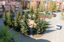 Продажа 4-комн. квартира, 141 м², 4/5 этаж — фото 8