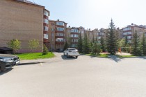 Продажа 4-комн. квартира, 141 м², 4/5 этаж — фото 9