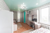 Продажа 2-комн. квартира, 45 м², 5/5 этаж — фото 6