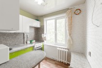 Продажа 2-комн. квартира, 45 м², 5/5 этаж — фото 1
