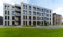 Продажа 2-комн. квартира, 71 м², 3/4 этаж — фото 2