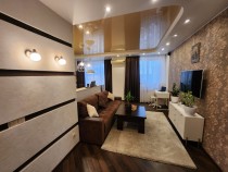 Продажа 2-комн. квартира, 80 м², 16/17 этаж — фото 1
