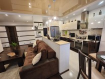 Продажа 2-комн. квартира, 80 м², 16/17 этаж — фото 5