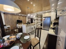 Продажа 2-комн. квартира, 80 м², 16/17 этаж — фото 16