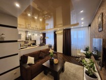 Продажа 2-комн. квартира, 80 м², 16/17 этаж — фото 9