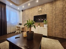Продажа 2-комн. квартира, 80 м², 16/17 этаж — фото 18