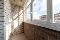 Продажа 1-комн. квартира, 31 м², 3/4 этаж — фото 40