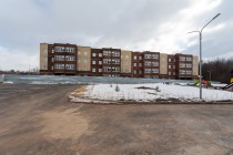 Продажа 1-комн. квартира, 31 м², 3/4 этаж — фото 26