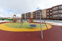 Продажа 1-комн. квартира, 31 м², 3/4 этаж — фото 2