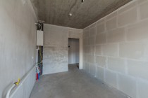 Продажа 1-комн. квартира, 31 м², 3/4 этаж — фото 18