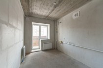 Продажа 1-комн. квартира, 31 м², 3/4 этаж — фото 22