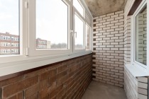 Продажа 2-комн. квартира, 49 м², 3/4 этаж — фото 26