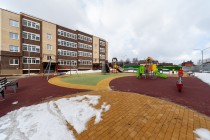 Продажа 2-комн. квартира, 49 м², 3/4 этаж — фото 15