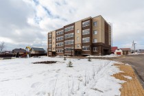 Продажа 2-комн. квартира, 49 м², 3/4 этаж — фото 17