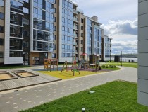 Продажа 2-комн. квартира, 57 м², 1/7 этаж — фото 10