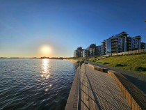 Продажа 2-комн. квартира, 57 м², 1/7 этаж — фото 8