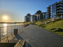 Продажа 2-комн. квартира, 57 м², 1/7 этаж — фото 11