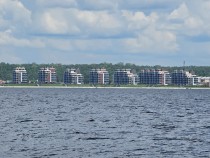 Продажа 2-комн. квартира, 57 м², 1/7 этаж — фото 6