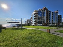 Продажа 2-комн. квартира, 57 м², 1/7 этаж — фото 1