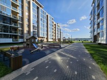 Продажа 2-комн. квартира, 57 м², 1/7 этаж — фото 15