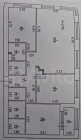Продажа 3-комн. квартира, 86 м², 9/24 этаж — планировка 2