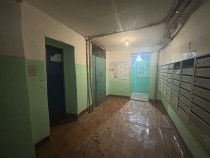 Продажа 1-комн. квартира, 28 м², 4/9 этаж — фото 11