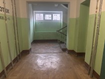 Продажа 1-комн. квартира, 28 м², 4/9 этаж — фото 13