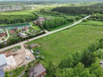 Продажа Живописное место, рядом с городом ! — фото 1