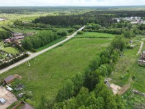 Продажа Живописное место, рядом с городом ! — фото 3