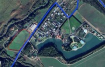 Продажа Живописное место, рядом с городом ! — фото 10