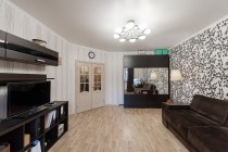 Продажа 3-комн. квартира, 83 м², 2/19 этаж — фото 9