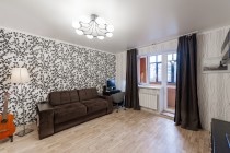 Продажа 3-комн. квартира, 83 м², 2/19 этаж — фото 8