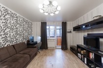 Продажа 3-комн. квартира, 83 м², 2/19 этаж — фото 11