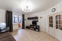 Продажа 3-комн. квартира, 83 м², 2/19 этаж — фото 10