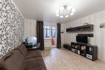 Продажа 3-комн. квартира, 83 м², 2/19 этаж — фото 7