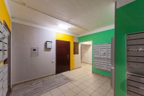 Продажа 3-комн. квартира, 83 м², 2/19 этаж — фото 30