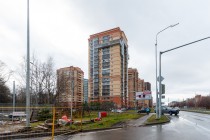 Продажа 3-комн. квартира, 83 м², 2/19 этаж — фото 35